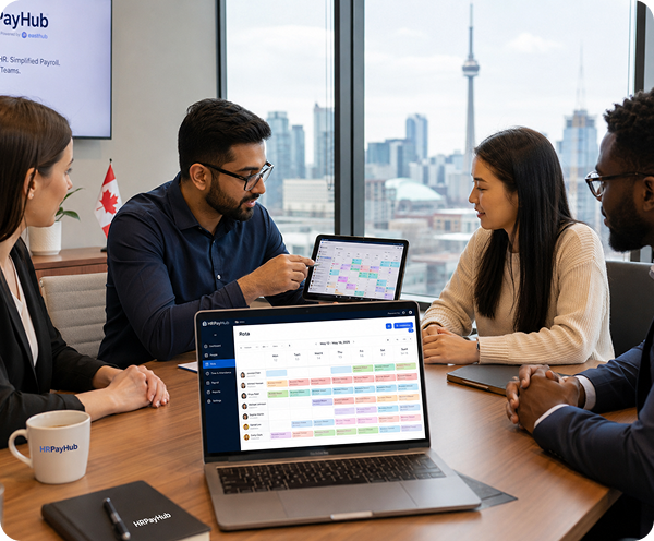 Optimize Shift Planning with Data-Driven Insights 